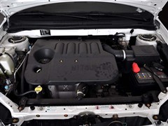 2009款 1.5L 智能白金版豪华型GLX-i