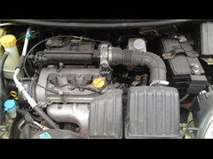 2009款 0.8L 手动新启航版