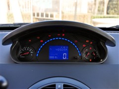 2010款 进化版 1.3L 手动豪华型