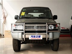 2009款 2.2L 手动两驱