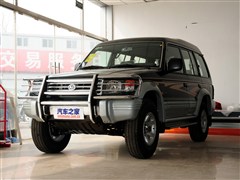 2009款 2.2L 手动两驱