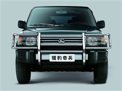 2009款 2.2L 手动两驱