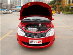 2010款 两厢 1.5L 进取型