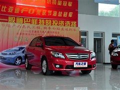 2010款 1.8L 自动旗舰型