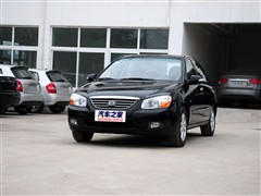 2010款 1.6L MT GLS