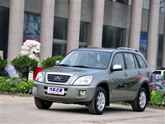 2010款 经典版 1.8L AMT大师版舒适型