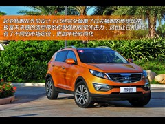 2011款 2.0L 手动两驱版GL