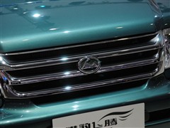 2010款 经典版 2.0L 两驱豪华型