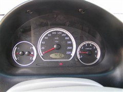 2004款 0.8L 舒适型