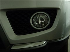 2011款 2.0L 手动两驱版GLS