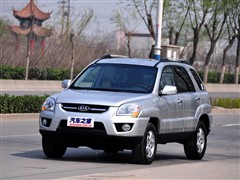 2011款 2.0L 手动两驱版GLS