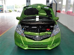 2013款 1.3L Hybrid