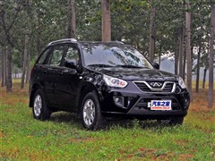 2010款 精英版 1.8L 手动豪华型