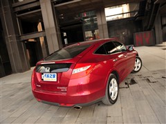 2011款 3.5L 旗舰版