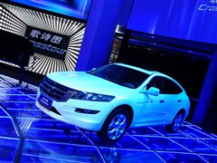 2011款 3.5L 旗舰版