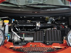 2011款 0.8L 手动冠军版