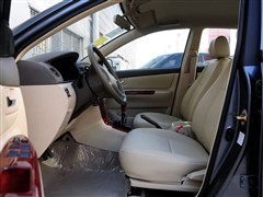 2011款 1.5L 新白金版标准型