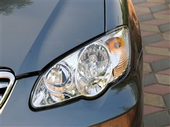 2011款 1.5L 新白金版标准型