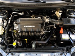 2011款 1.5L 新白金版标准型