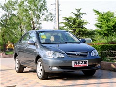 2011款 1.5L 新白金版标准型