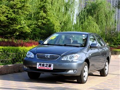 2011款 1.5L 新白金版标准型
