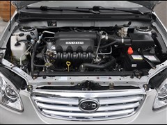 2011款 1.5L 新白金版标准型