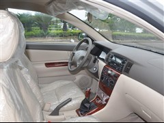 2011款 1.5L 新白金版标准型