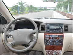 2011款 1.5L 新白金版标准型