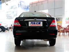 2011款 1.5L 新白金版豪华型