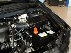 2011款 1.5L 新白金版豪华型