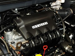 2011款 1.5L 新白金版豪华型