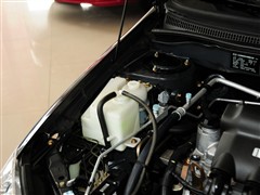2011款 1.5L 新白金版豪华型