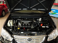2011款 1.5L 新白金版豪华型