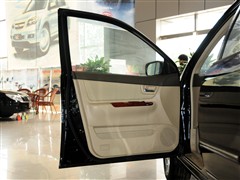 2011款 1.5L 新白金版豪华型