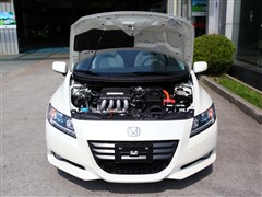 2012款 hybrid