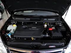 2012款 2.0L 手动智雅版