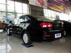 2012款 2.0L 手动智雅版