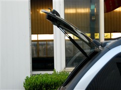 2012款 2.0L 自动两驱版Premium