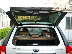 2012款 2.0L 自动两驱版Premium