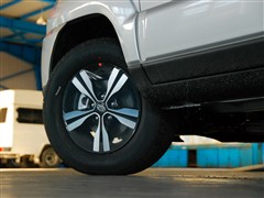 2012款 2.0L 自动两驱版Premium