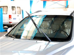 2012款 2.0L 自动两驱版Premium