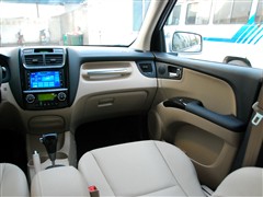 2012款 2.0L 自动两驱版Premium