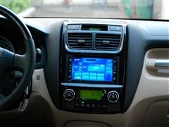 2012款 2.0L 自动两驱版Premium