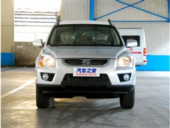 2012款 2.0L 自动两驱版Premium