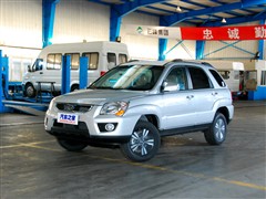 2012款 2.0L 自动两驱版Premium