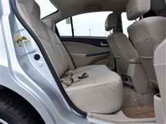 2011款 1.5L 手动优悦型