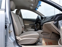 2011款 1.5L 手动优悦型