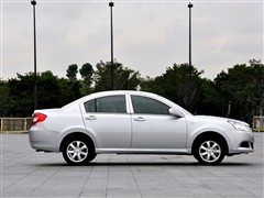 2011款 1.5L 手动优悦型