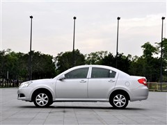 2011款 1.5L 手动优悦型