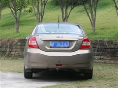 2011款 1.5L 手动优悦型